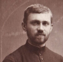 Rev. Fr Edmond Perie