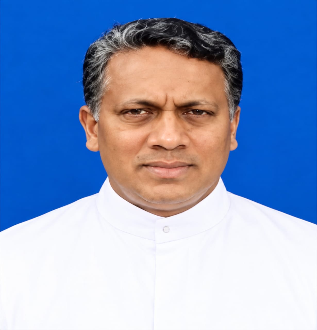 Fr. M.J. Amalraj
