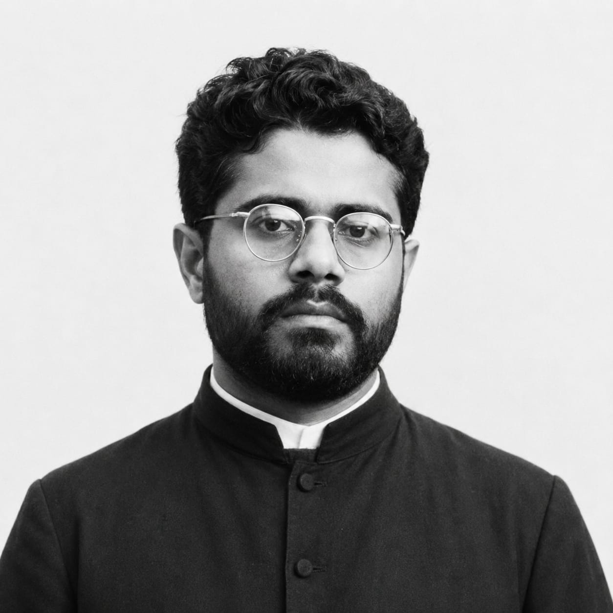 Rev. Fr Joseph Kanipilly