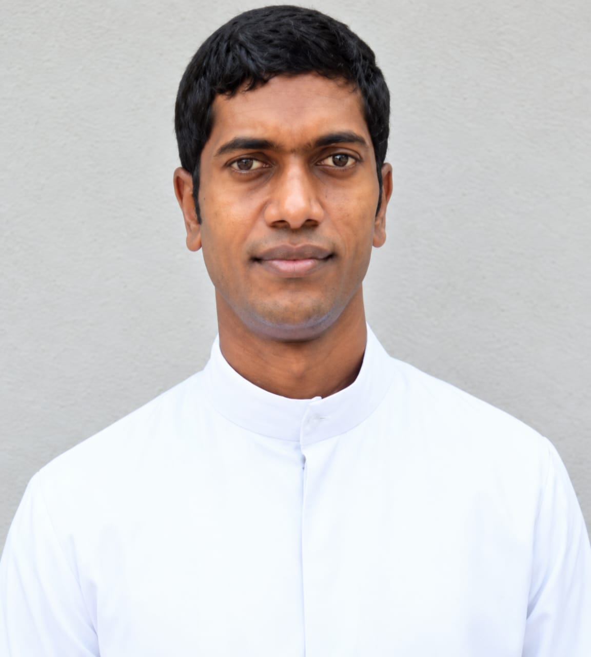 Fr. Anthony Raj