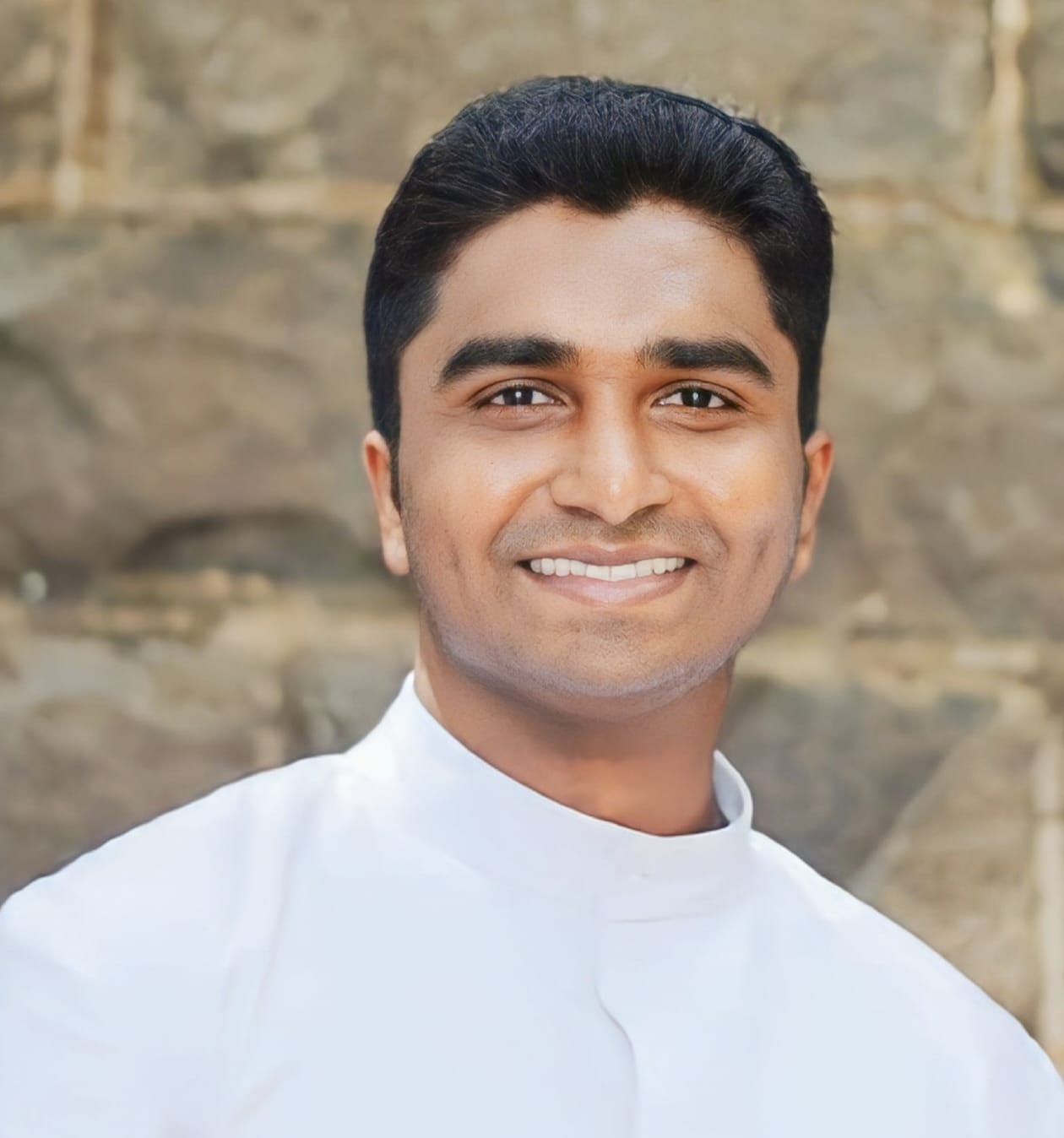 Rev. Fr Immanuel Antony C.