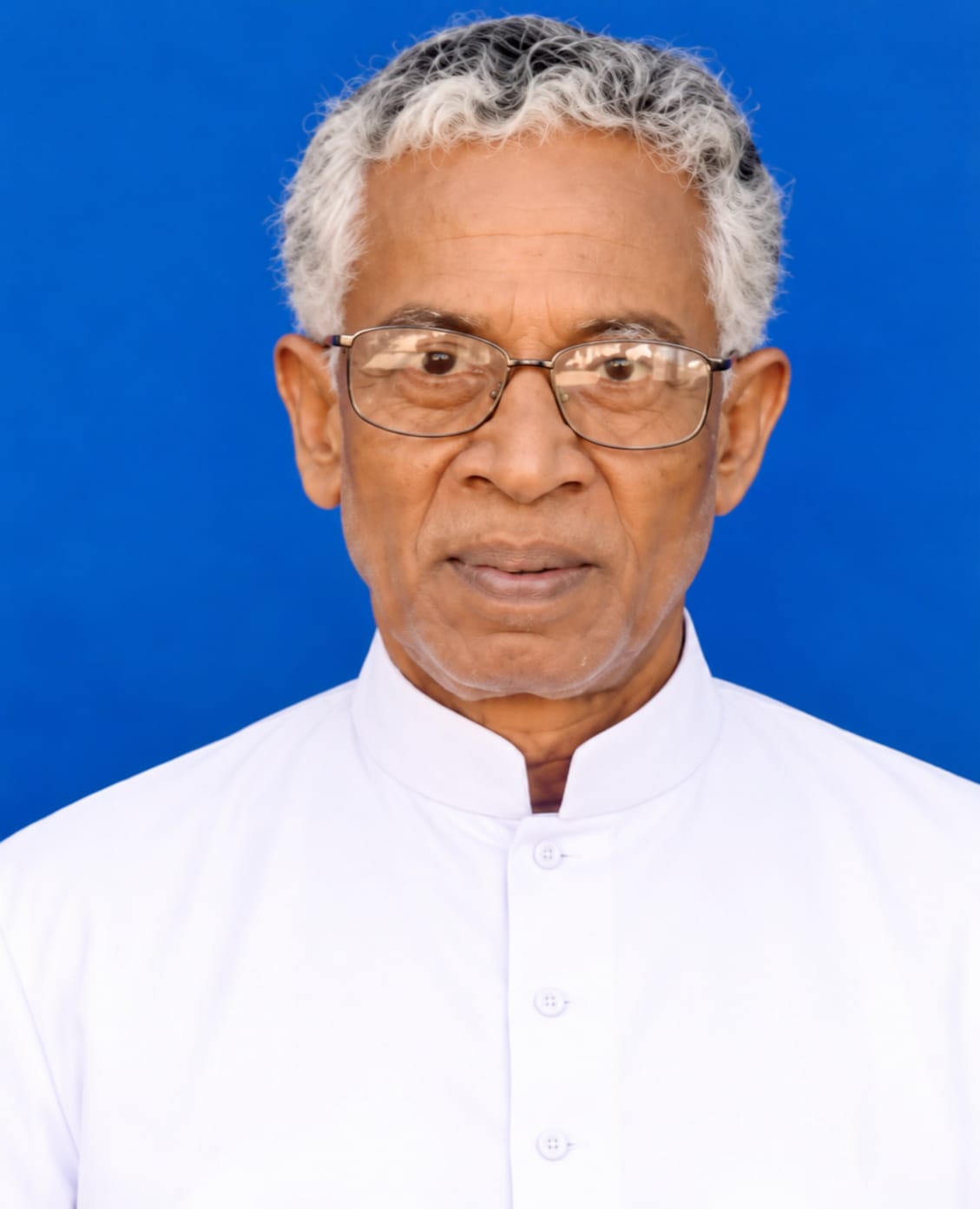 Fr. S. Anthonyswamy