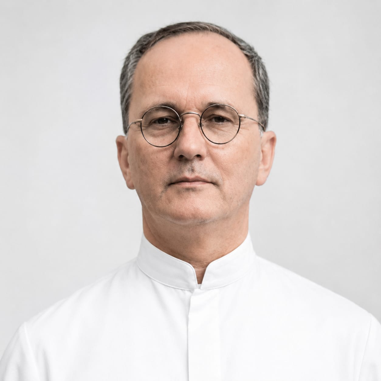 Rev. Fr Marcel Fayolla