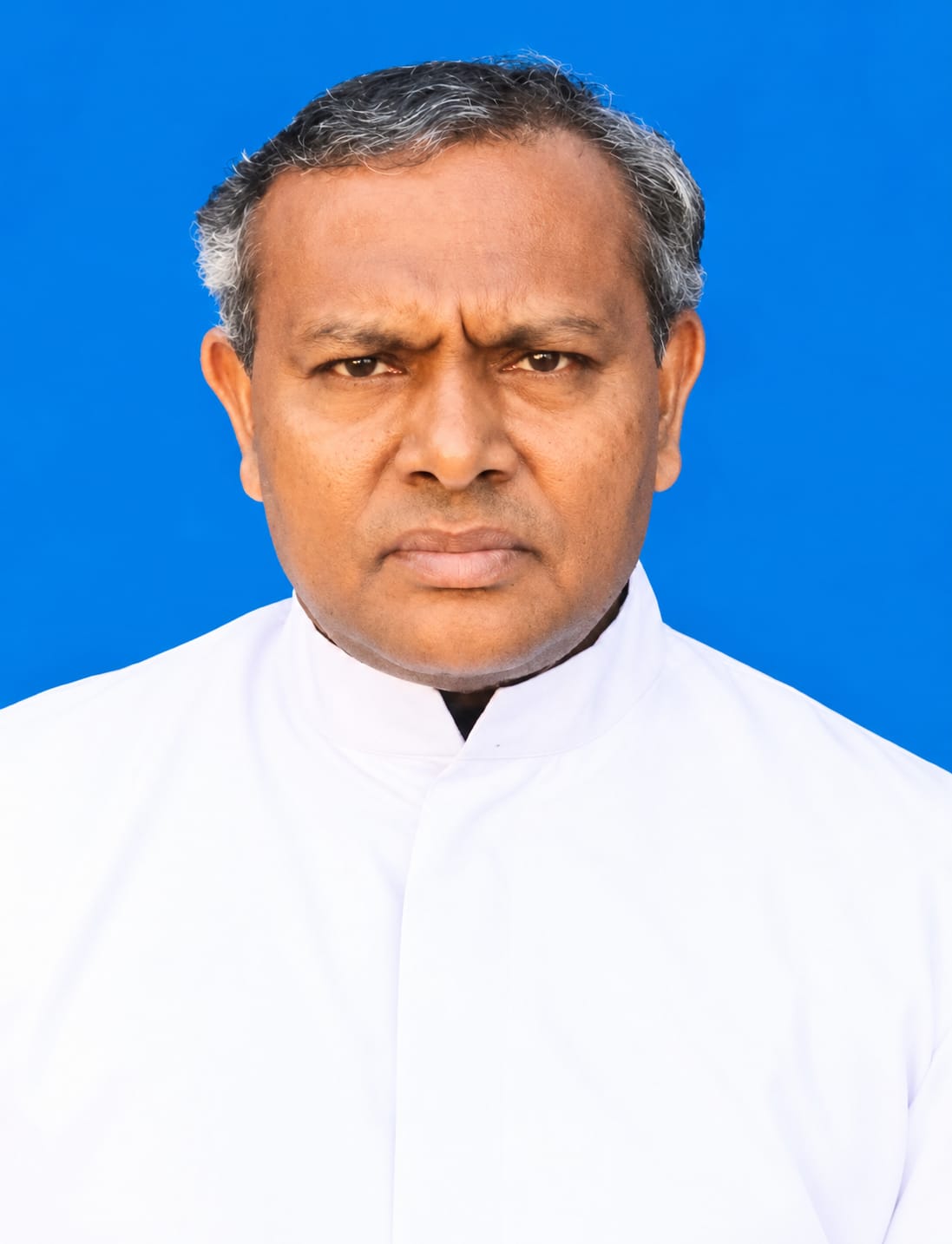 Fr. Francis Xavier