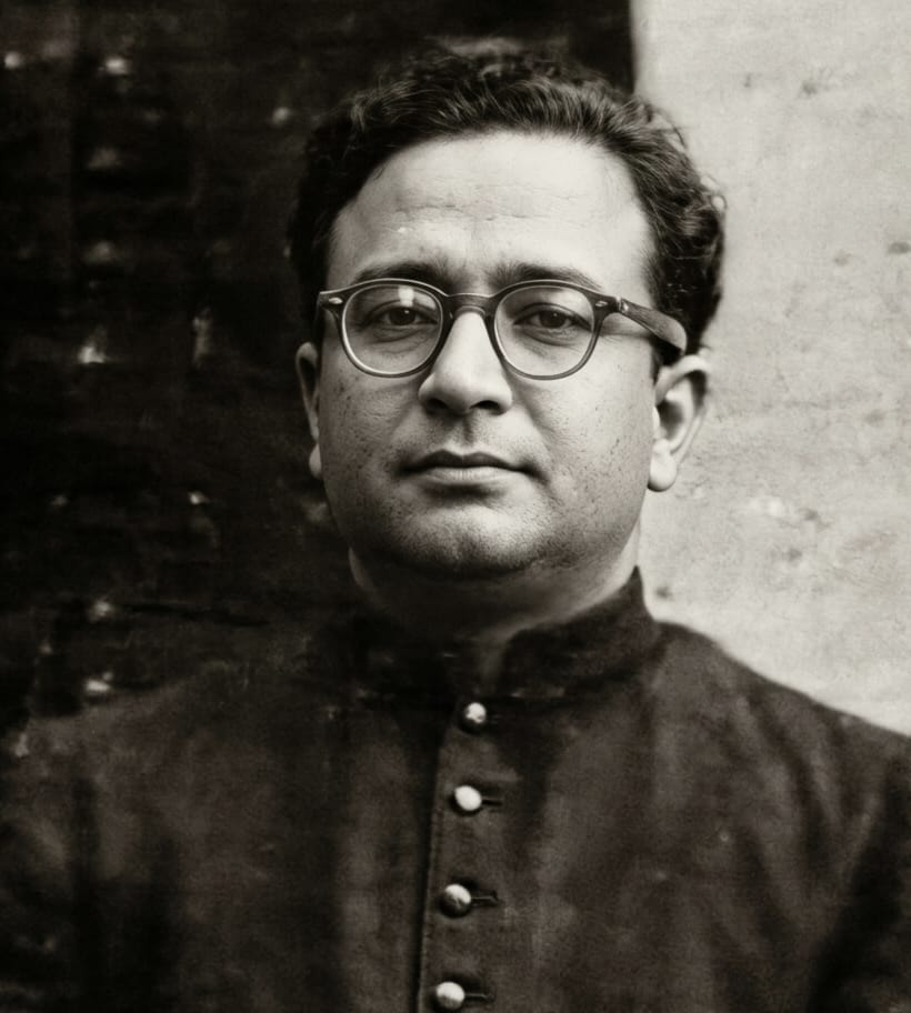 Rev. Fr Joseph Kattampally