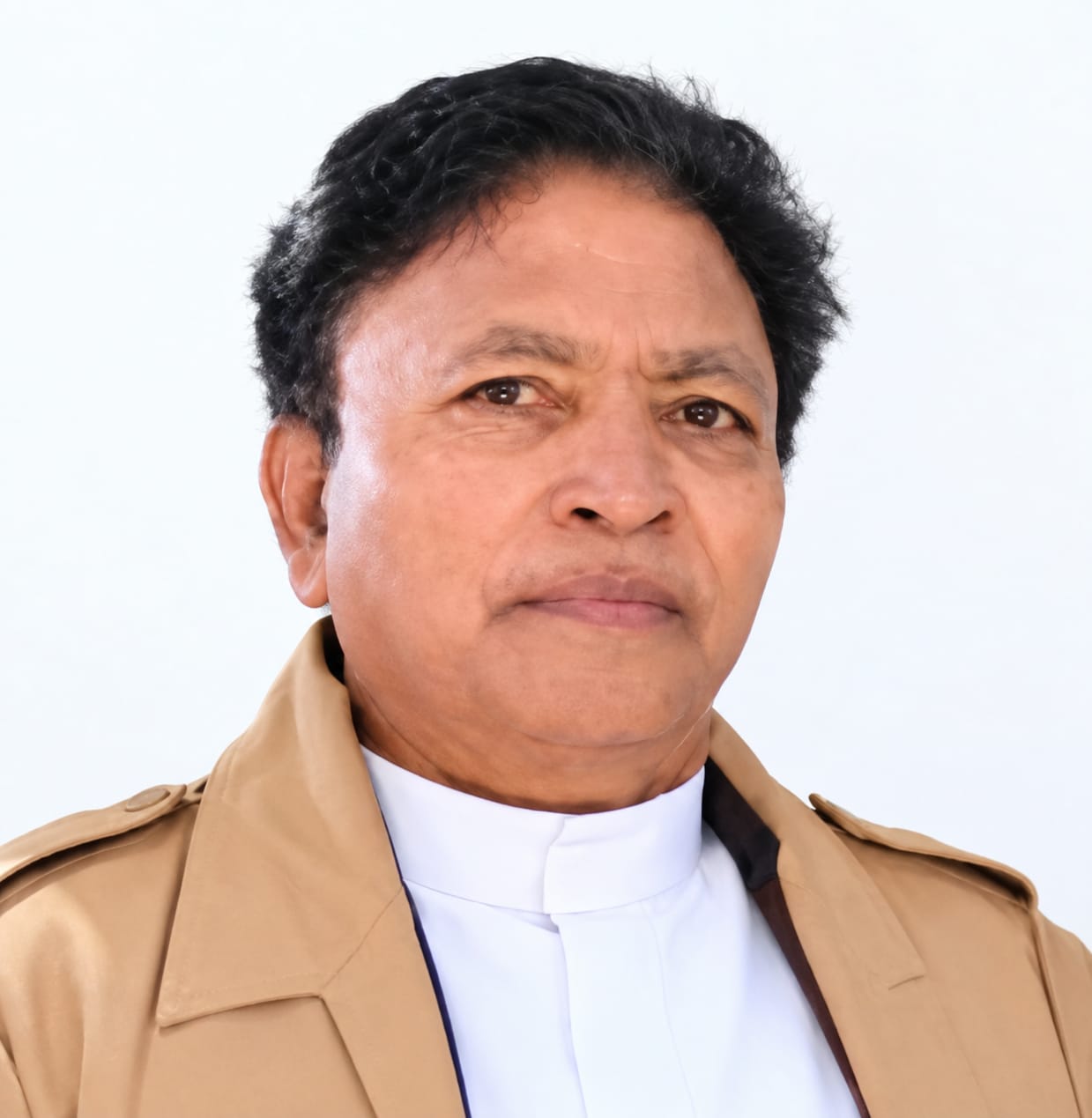 Fr. Lawrence Alphosus