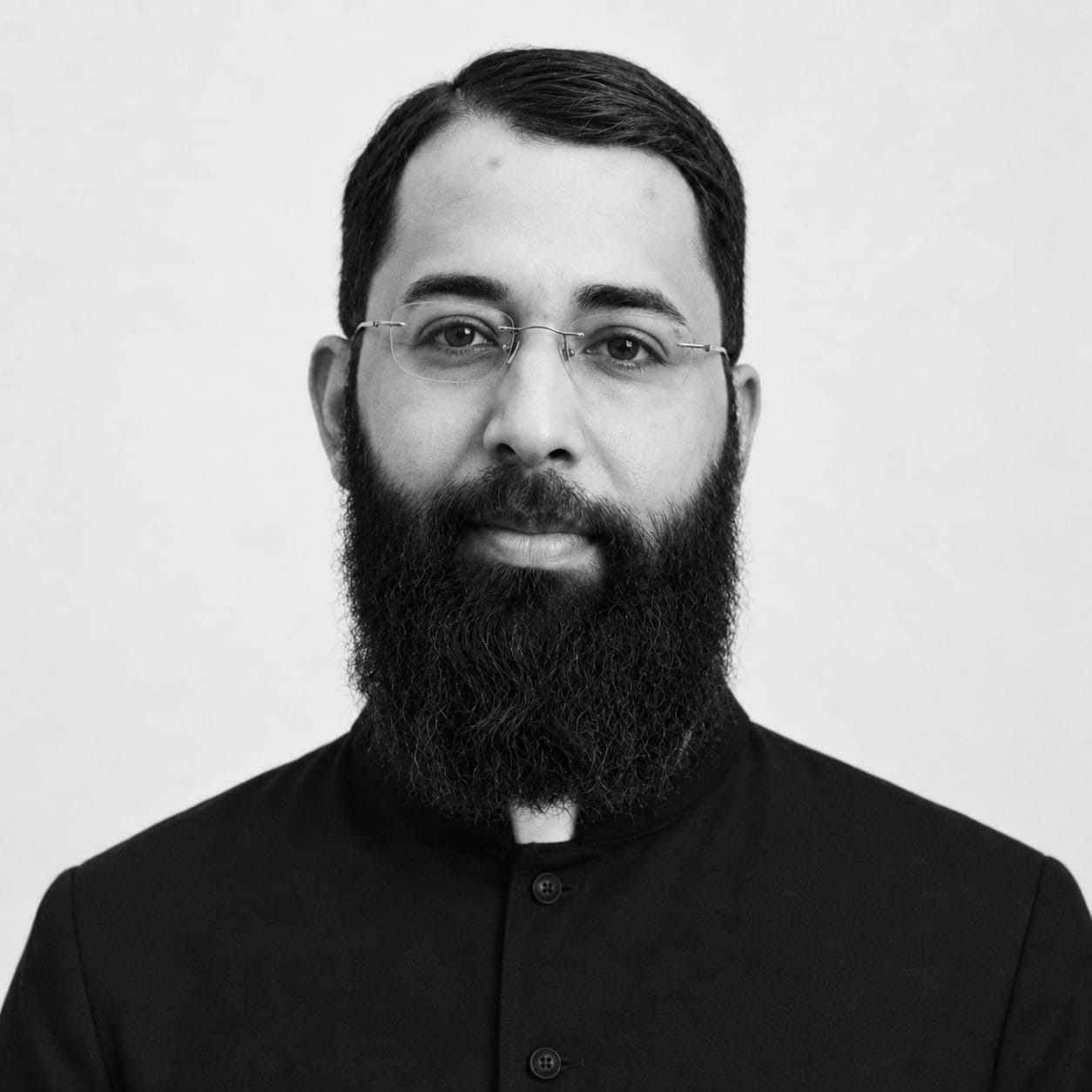 Rev. Msgr Cyriac Kunnath