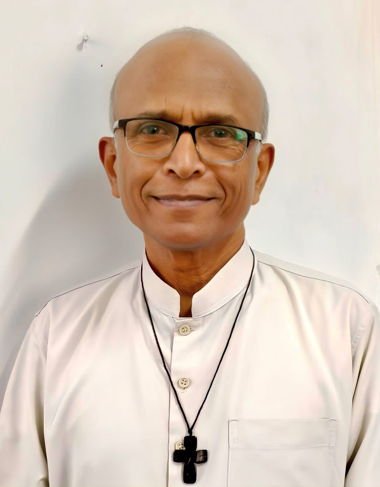 Fr. Pascal MEP