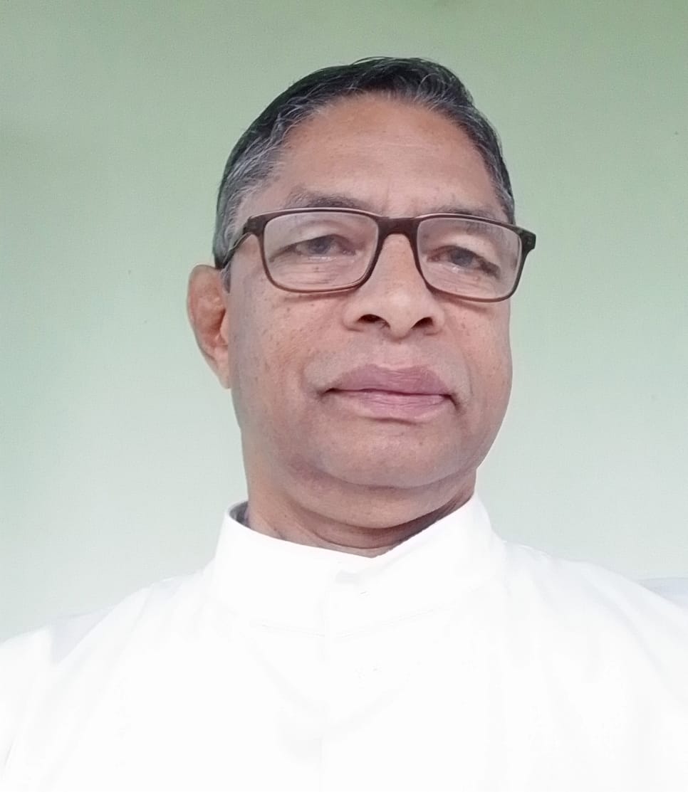 Fr. Edward