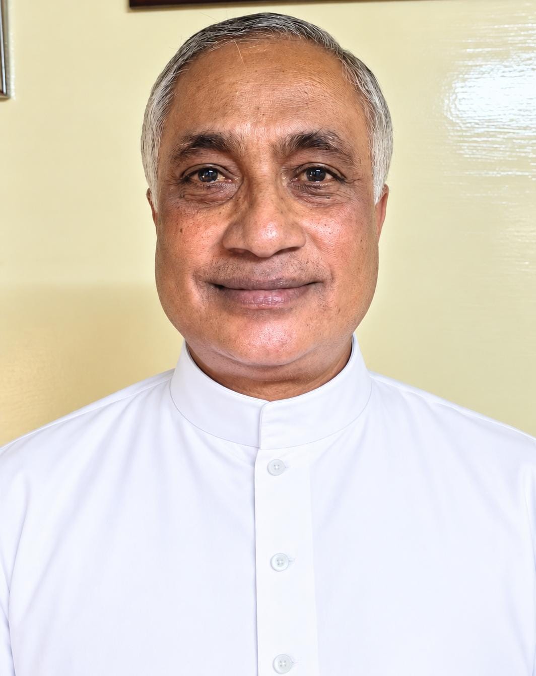 Fr. Henry Robert