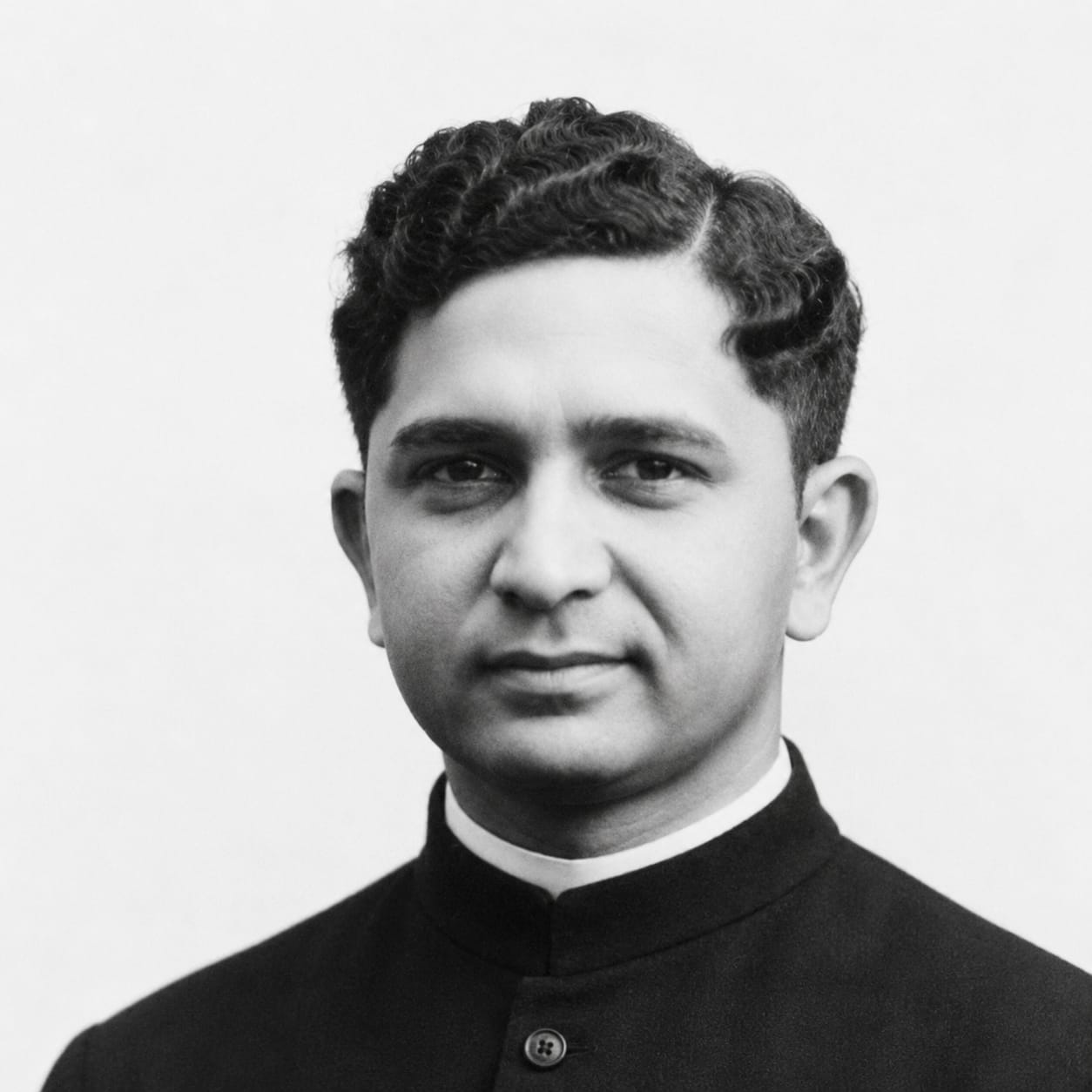 Rev. Fr Epiphanio Fernandez