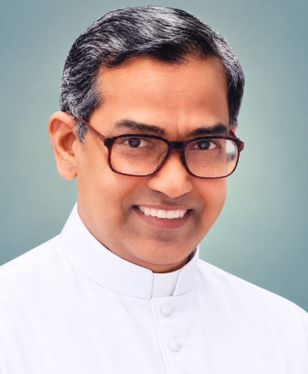 Rev. Fr Alphonse Mani