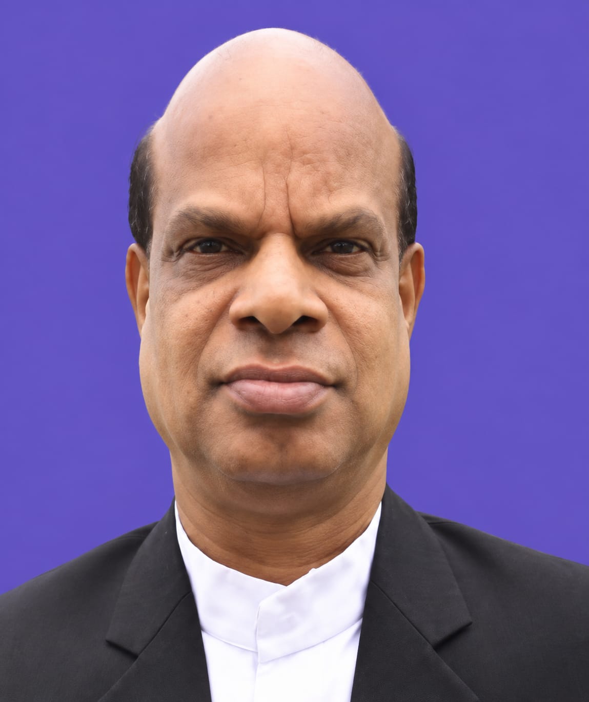 Fr. Maria Louis