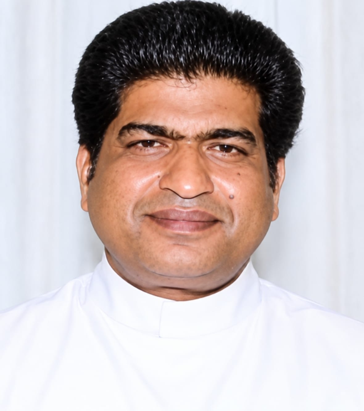 Fr. Jaya Arulraj