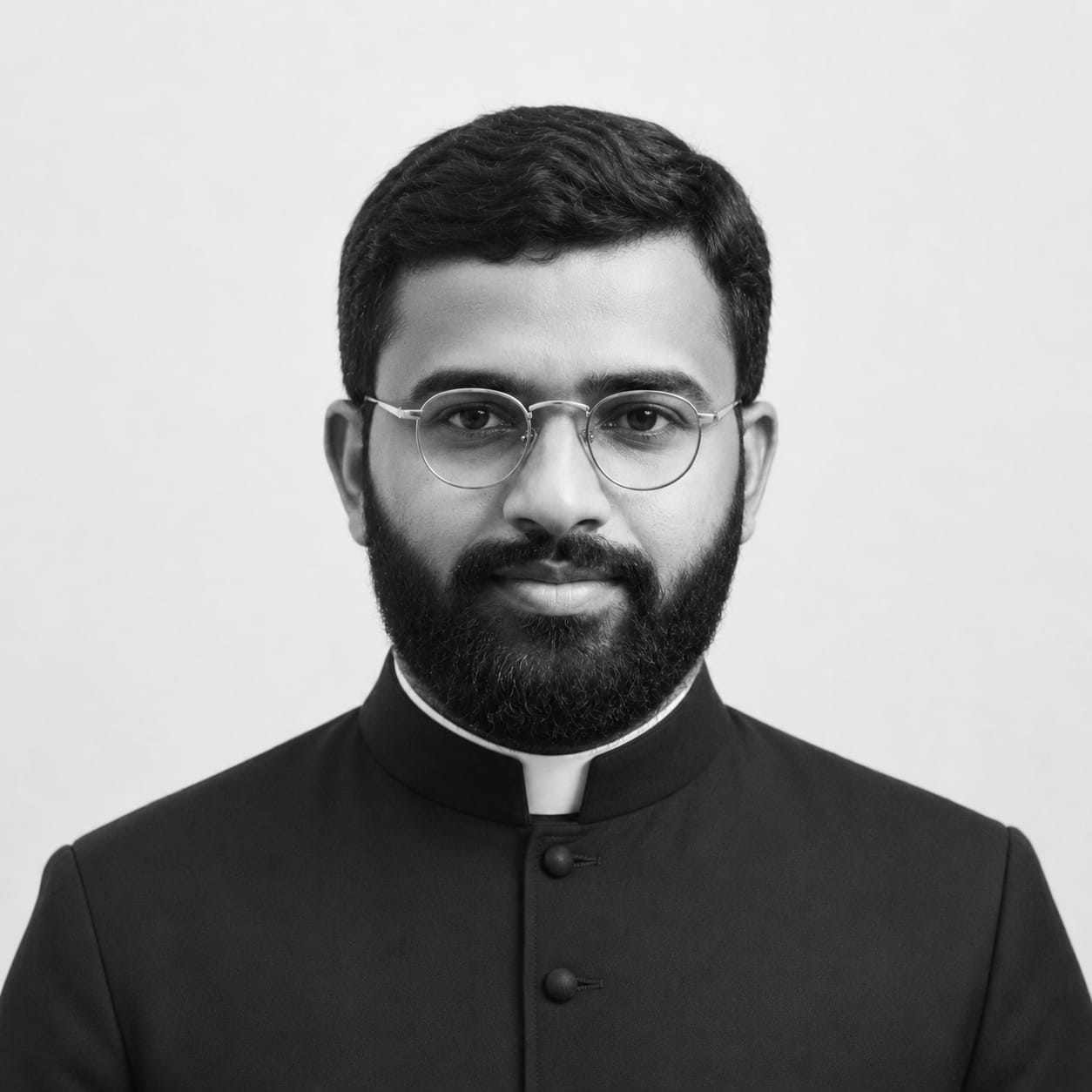 Rev. Fr George Machianickal