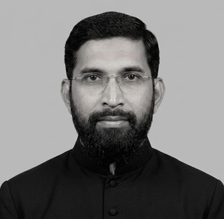 Rev. Fr Paul Valloran