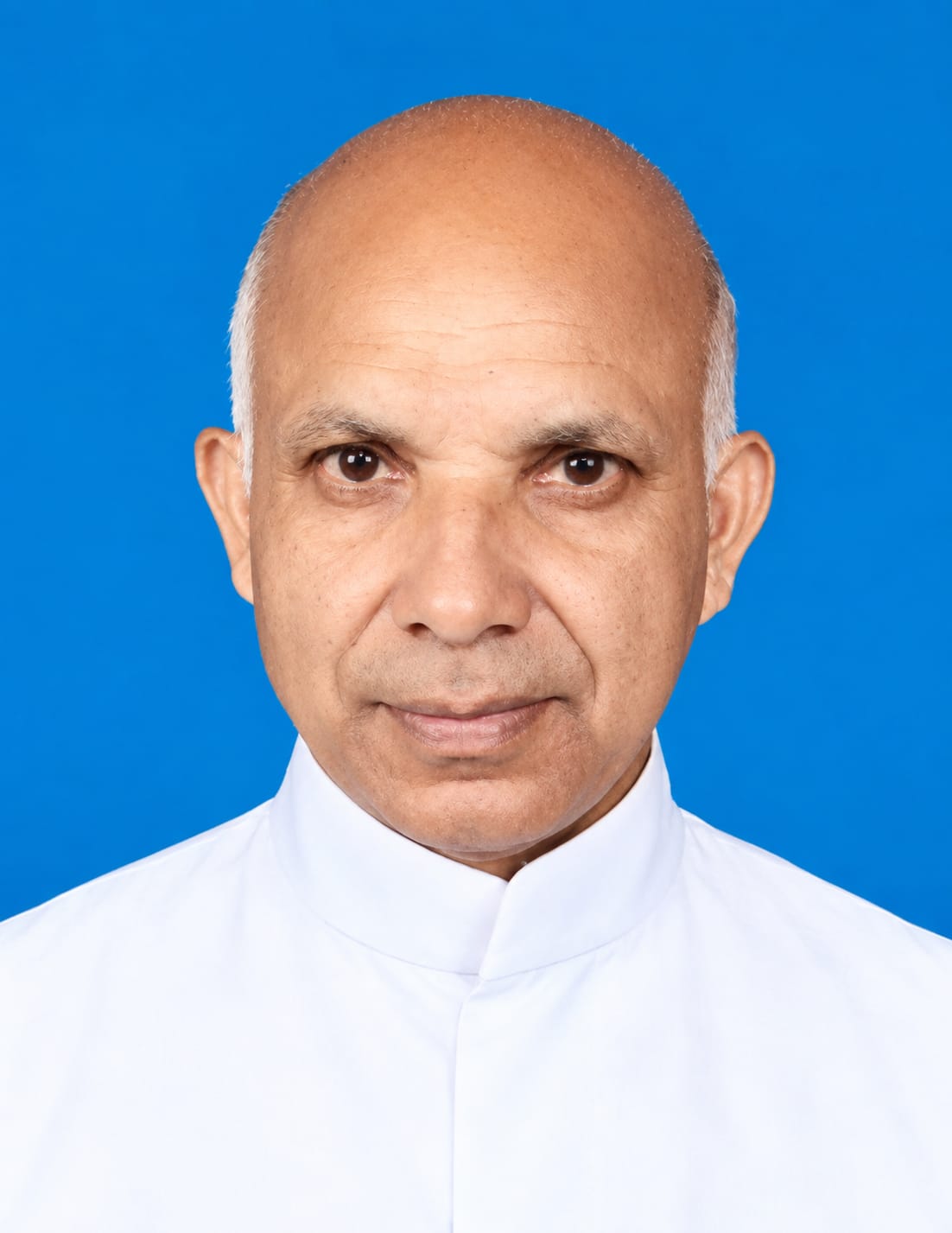 Rev. Fr Antony Karickampally