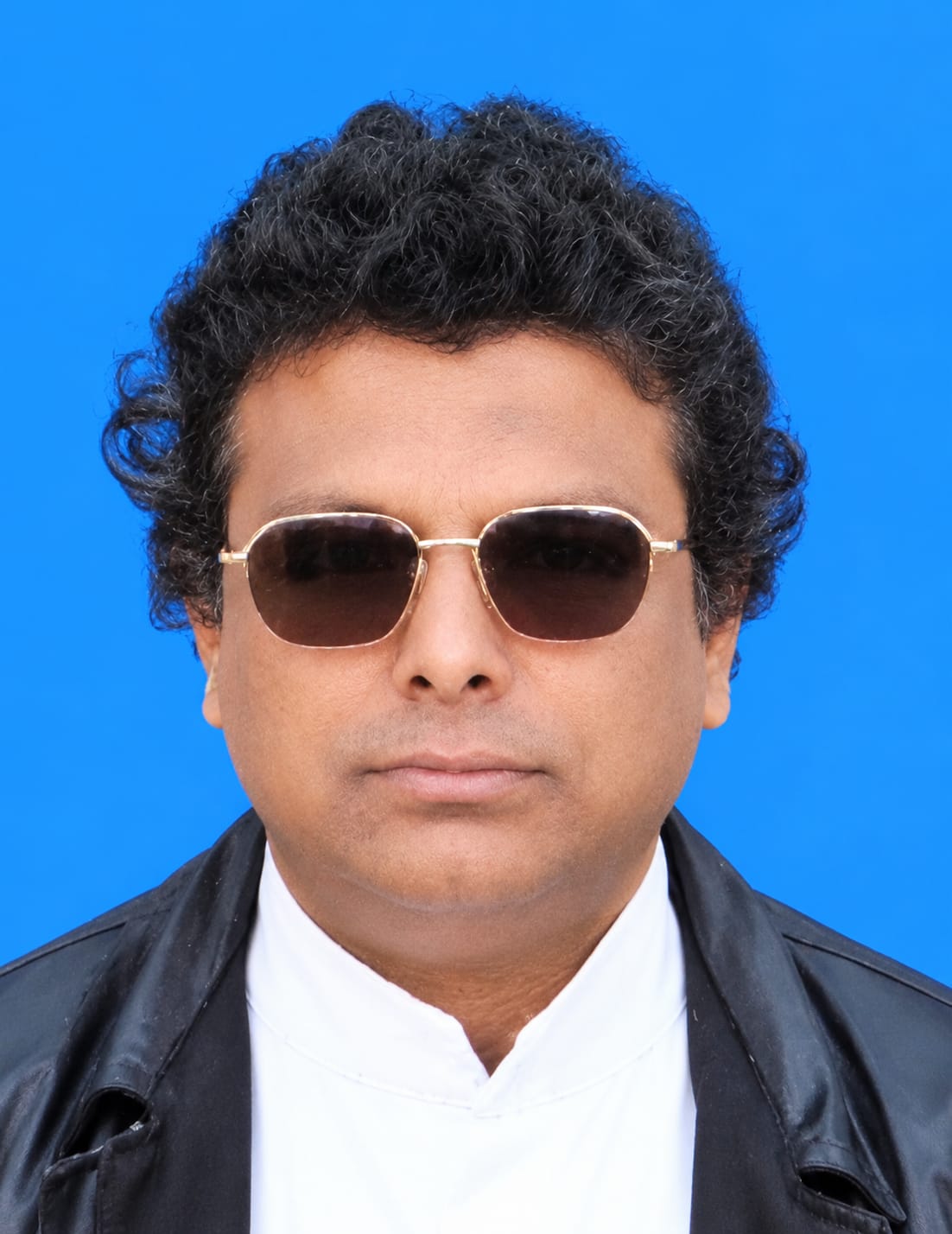 Rev. Fr K. Antonyraj