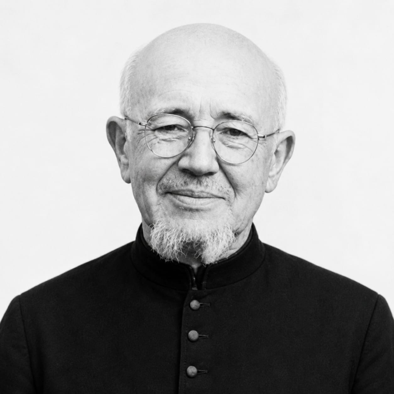 Rev. Fr Alphonse Nauroy
