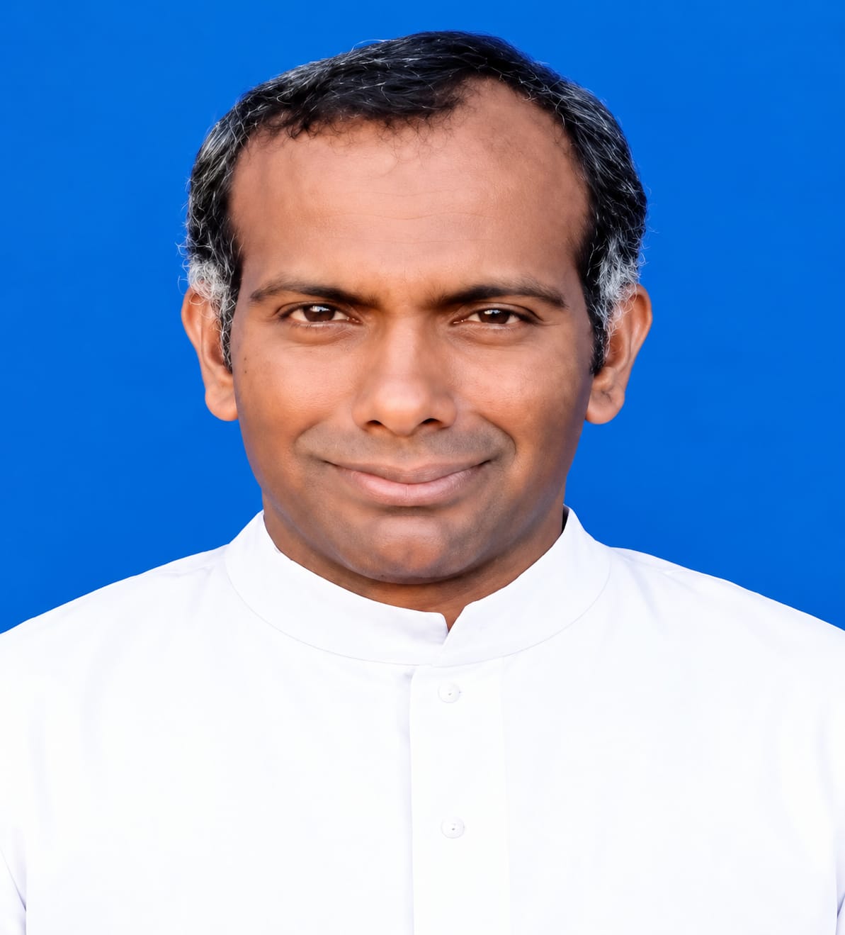 Fr. Arokiaraj