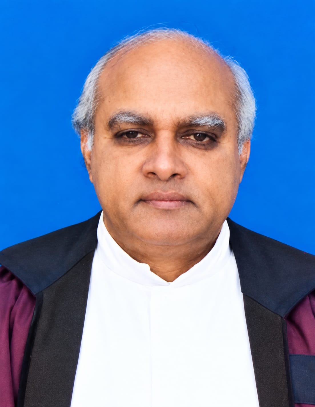 Rev. Fr Alexander Mathew