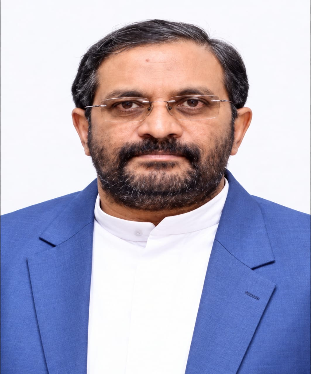 Fr. Noel Stephen Rosario