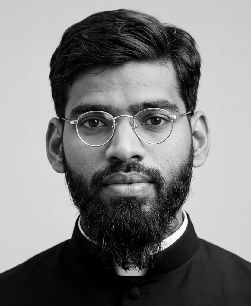 Rev. Fr Thomas Thelly