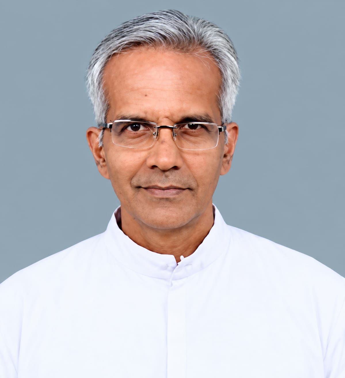 Rev. Fr K.J. Thomas