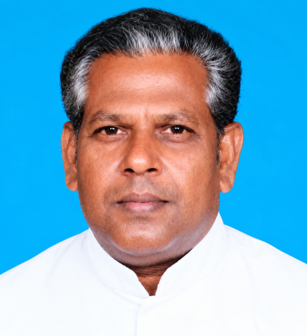 Rev. Fr Emmanuel Olickal