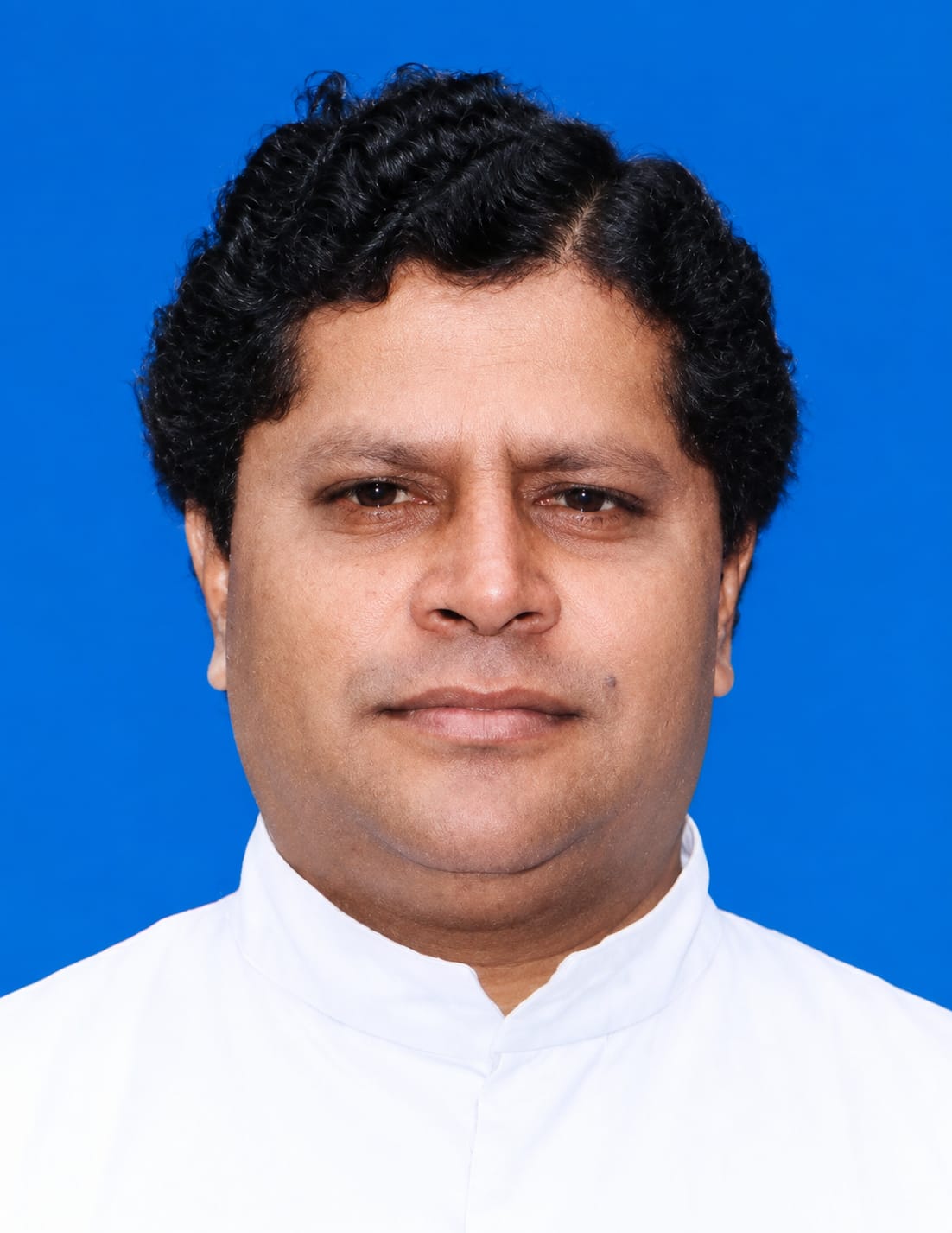Rev. Fr Michael Leo Charles