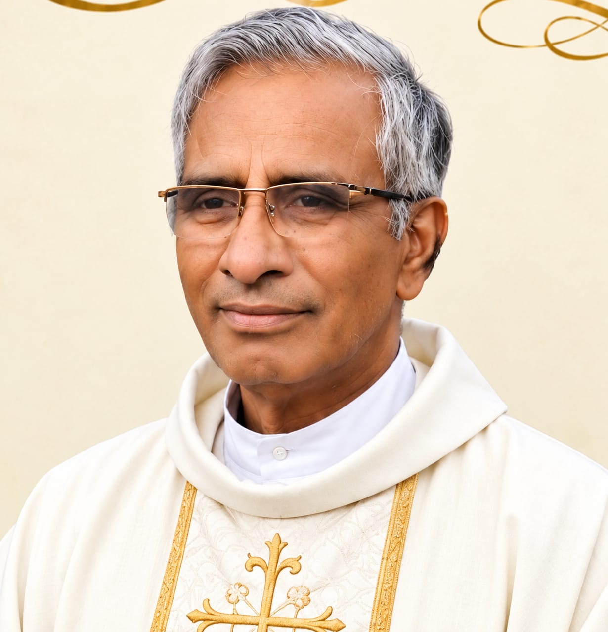 Fr. A. Anthonysamy