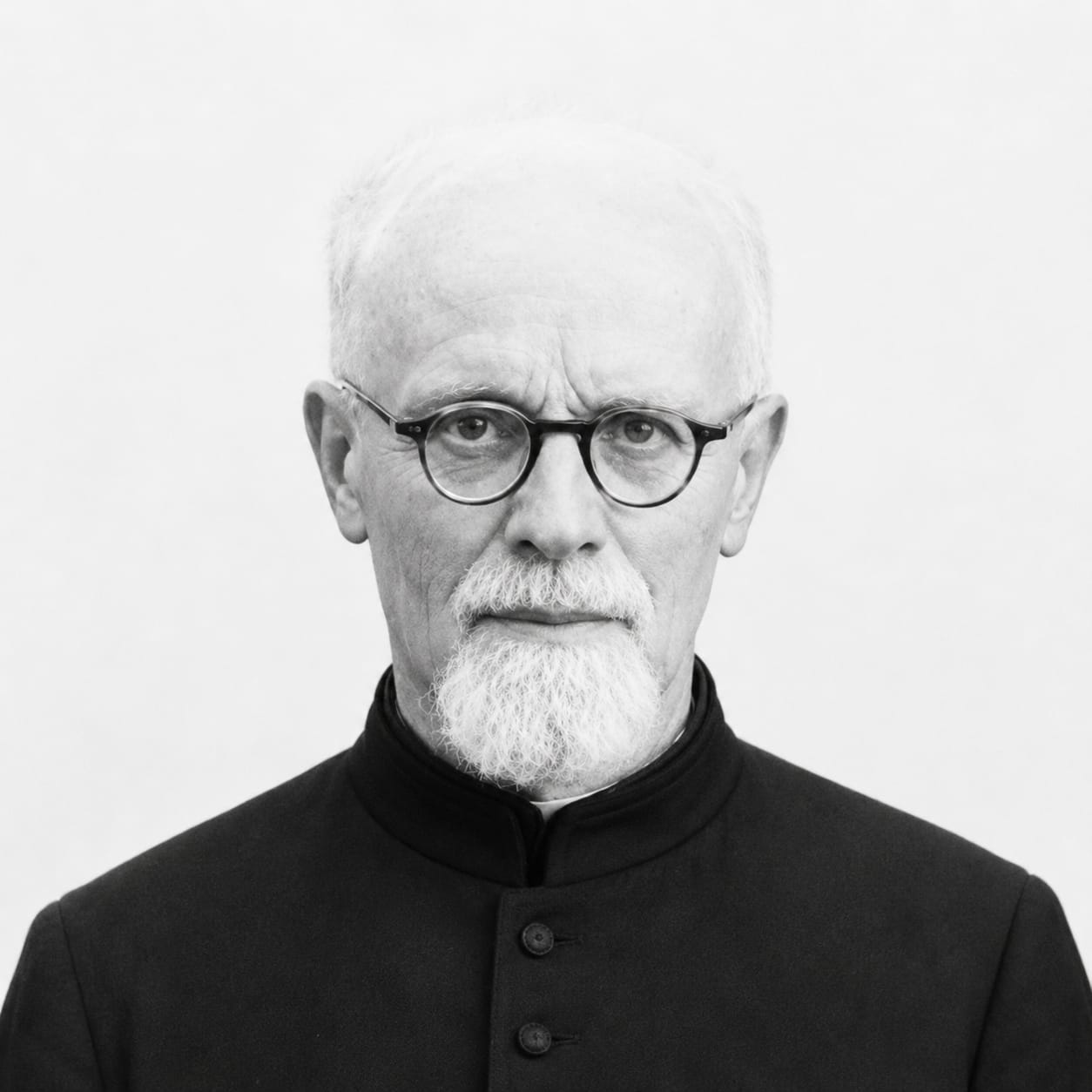 Rev. Fr Janvier Dezest