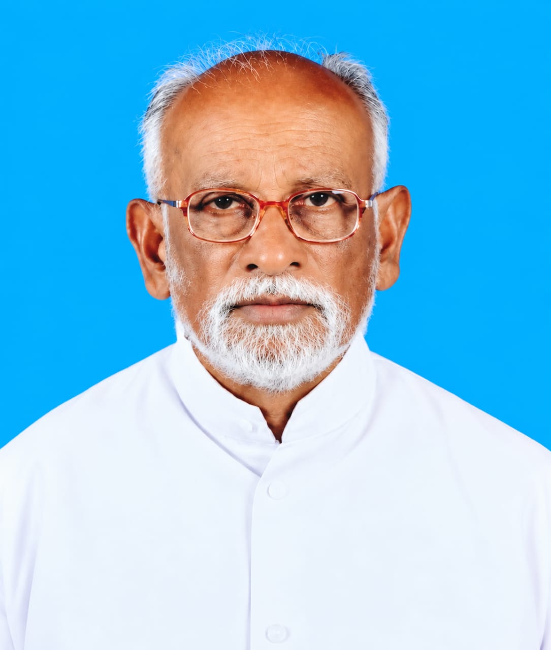 Rev. Fr Joseph Patrick