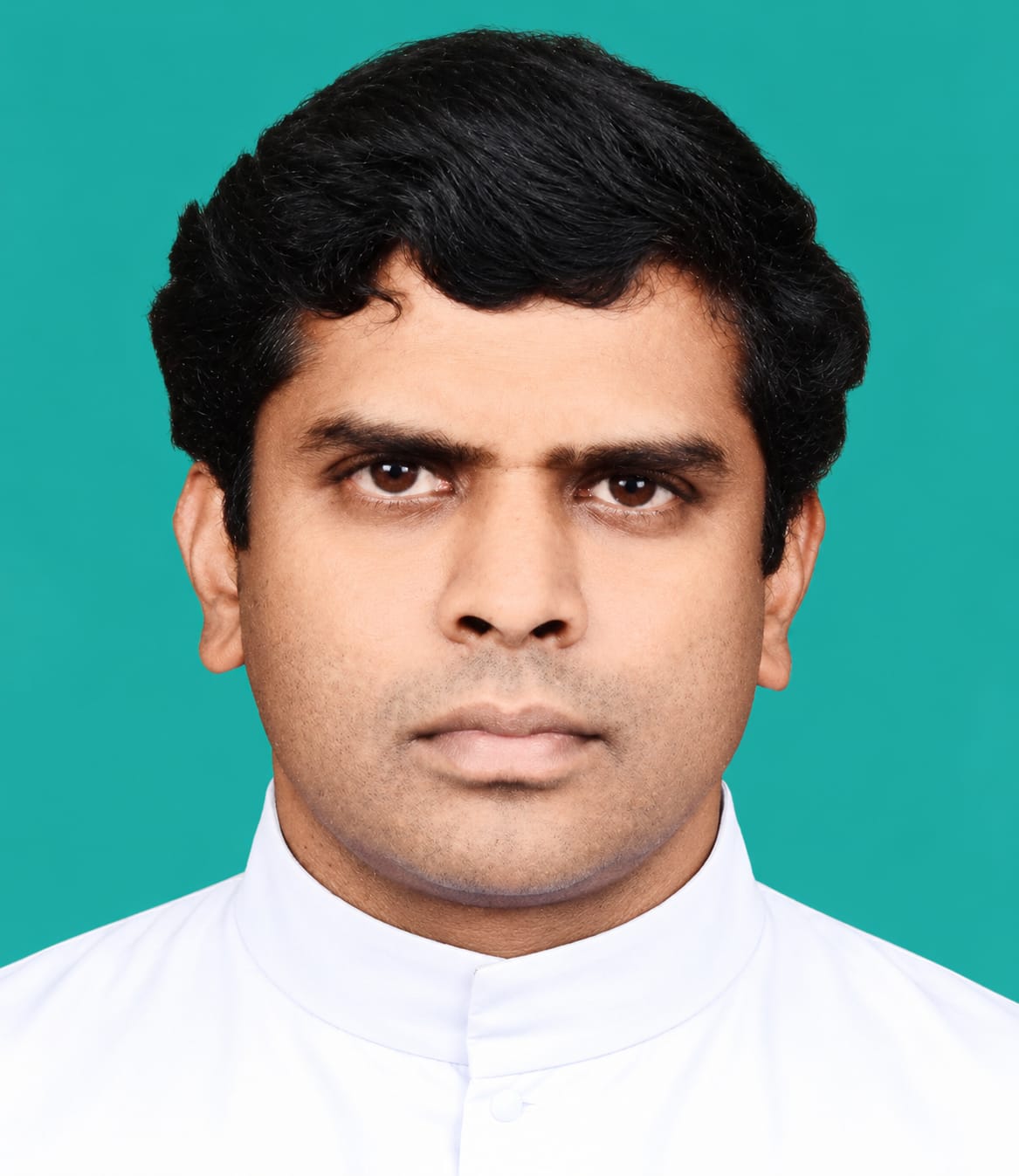 Rev. Fr Joseph Sagayarajan