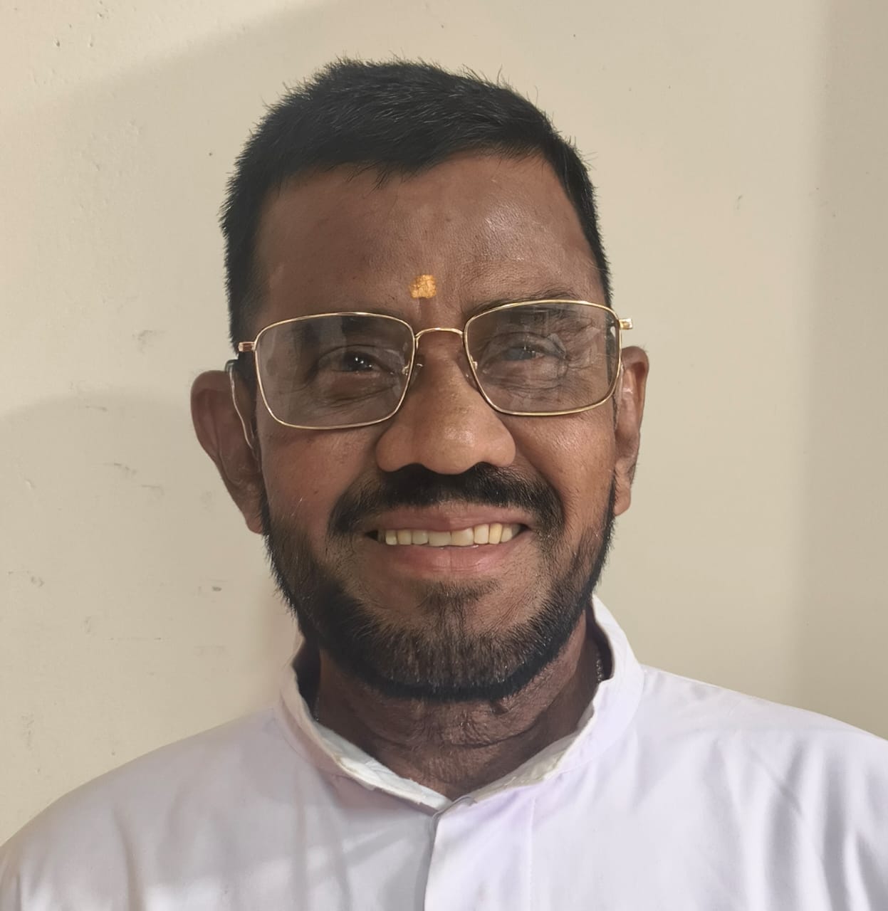 Rev. Fr. R.J.L. Antonyraj