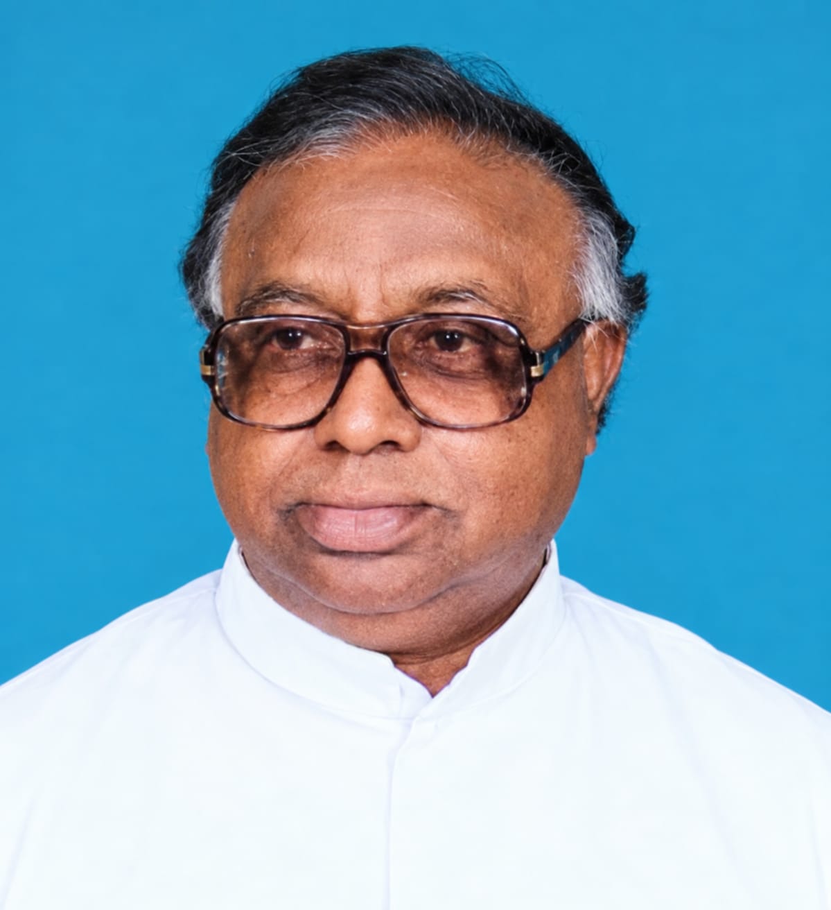 Rev. Fr Cyril Lazarus