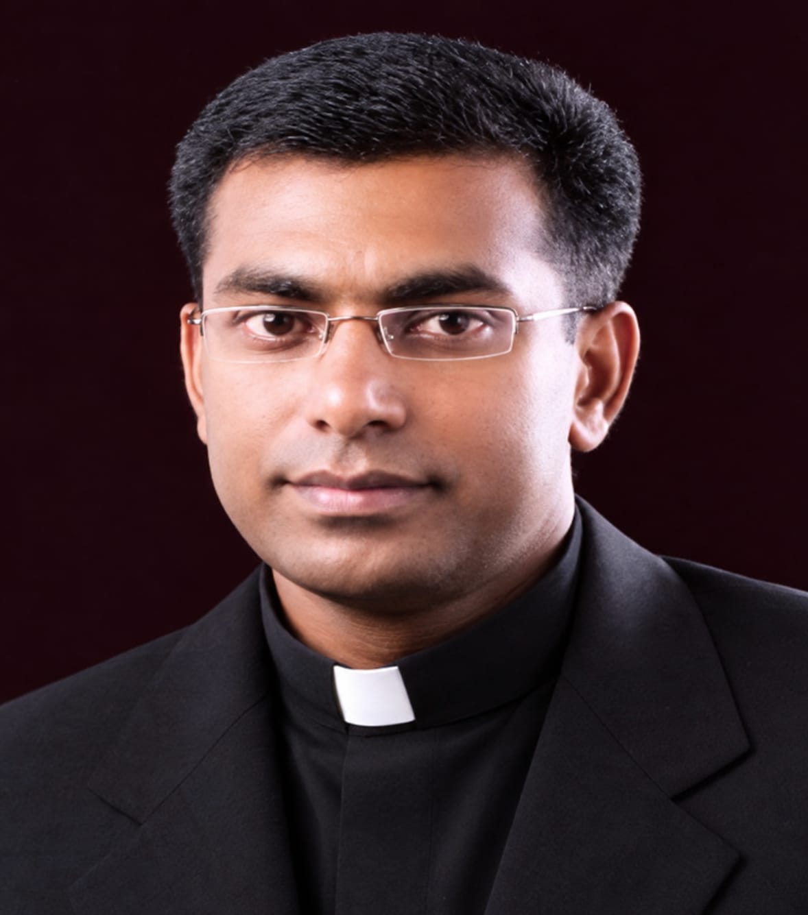 Fr. Felix
