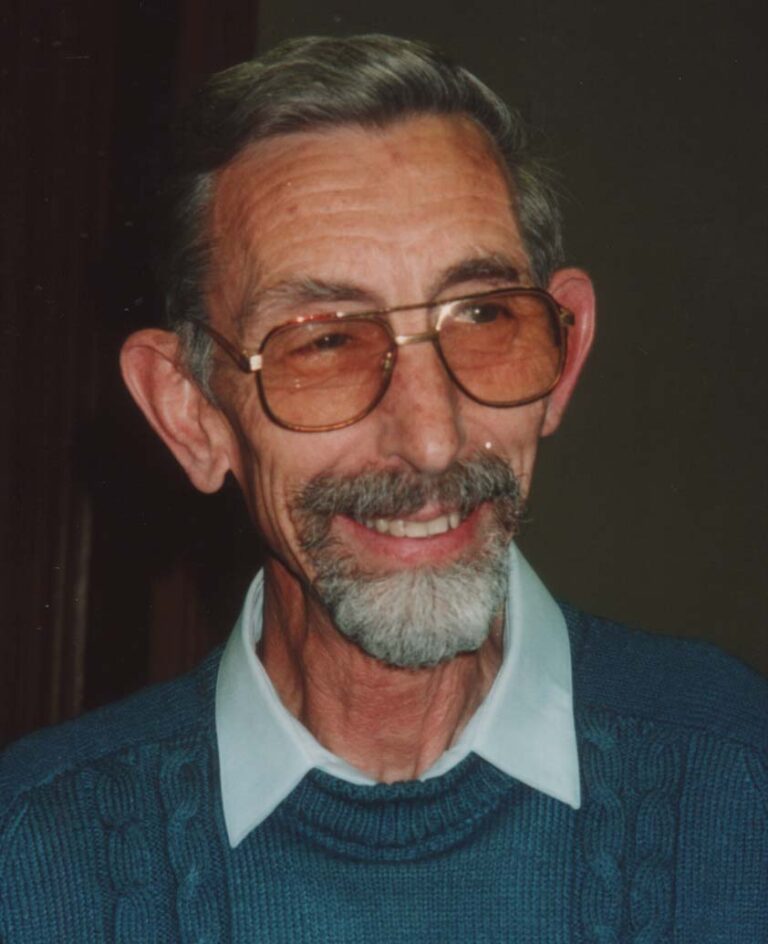 Rev. Fr Roland Lefevre