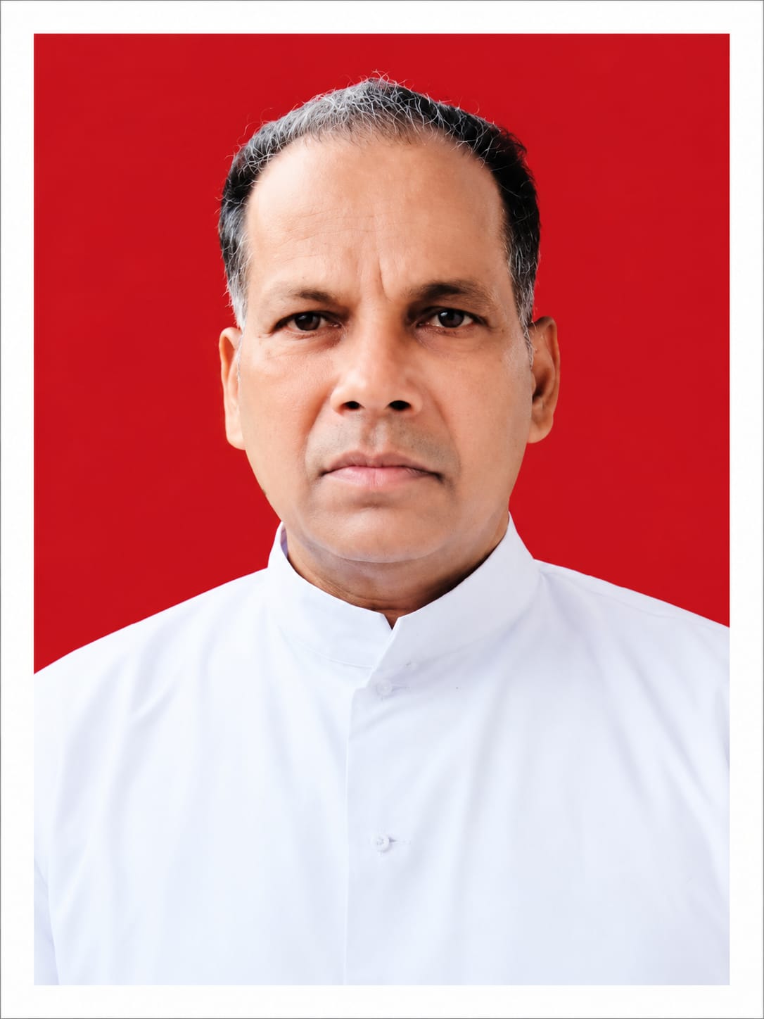 Rev. Fr C.J. Joseph