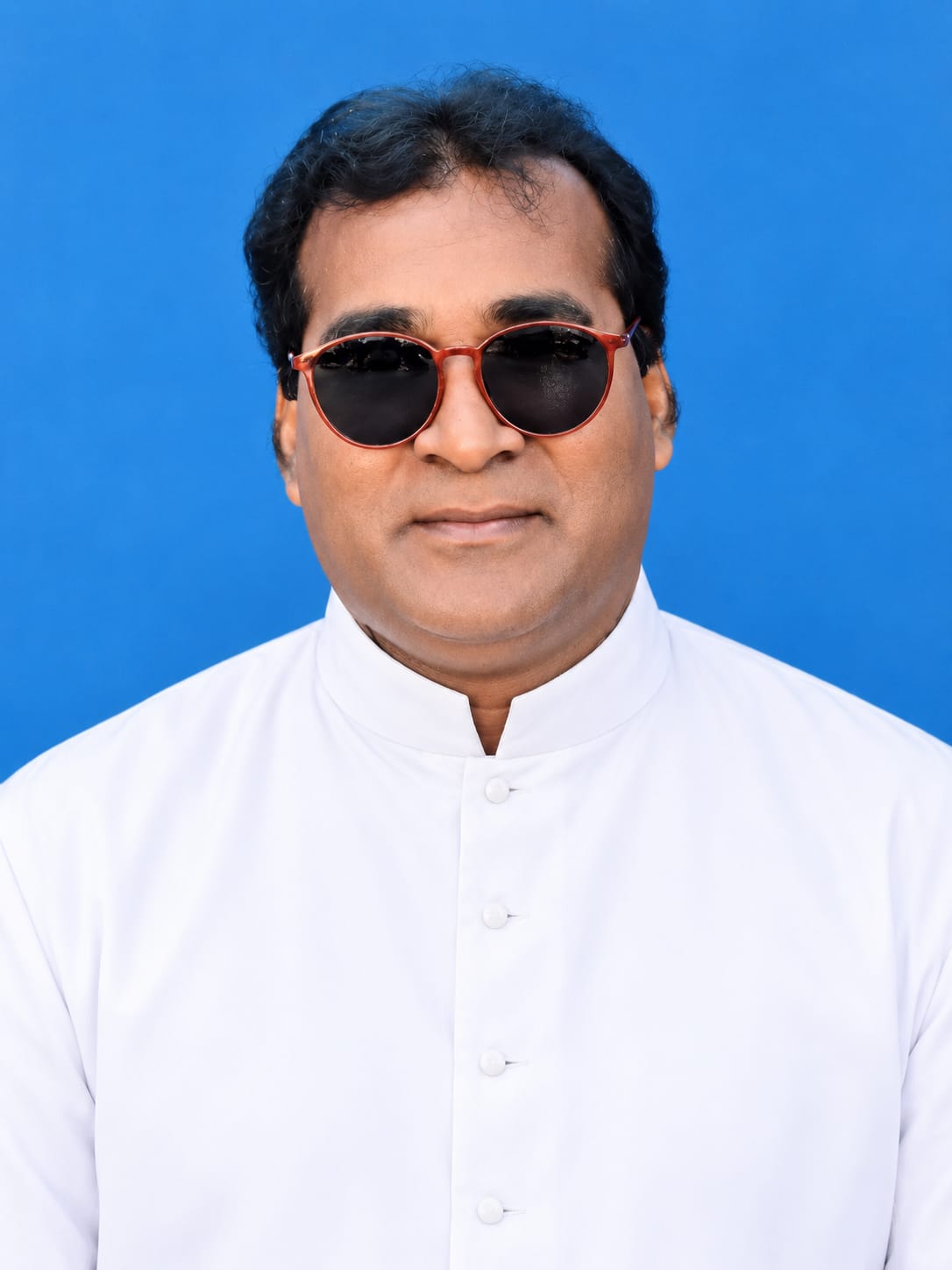 Rev. Fr Prakashraj