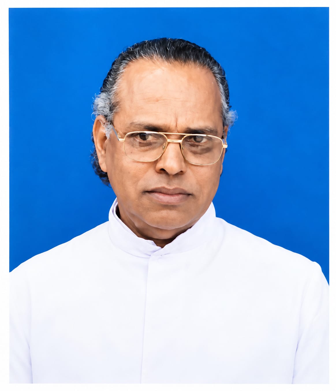 Rev. Fr Thomas C. Valiyil