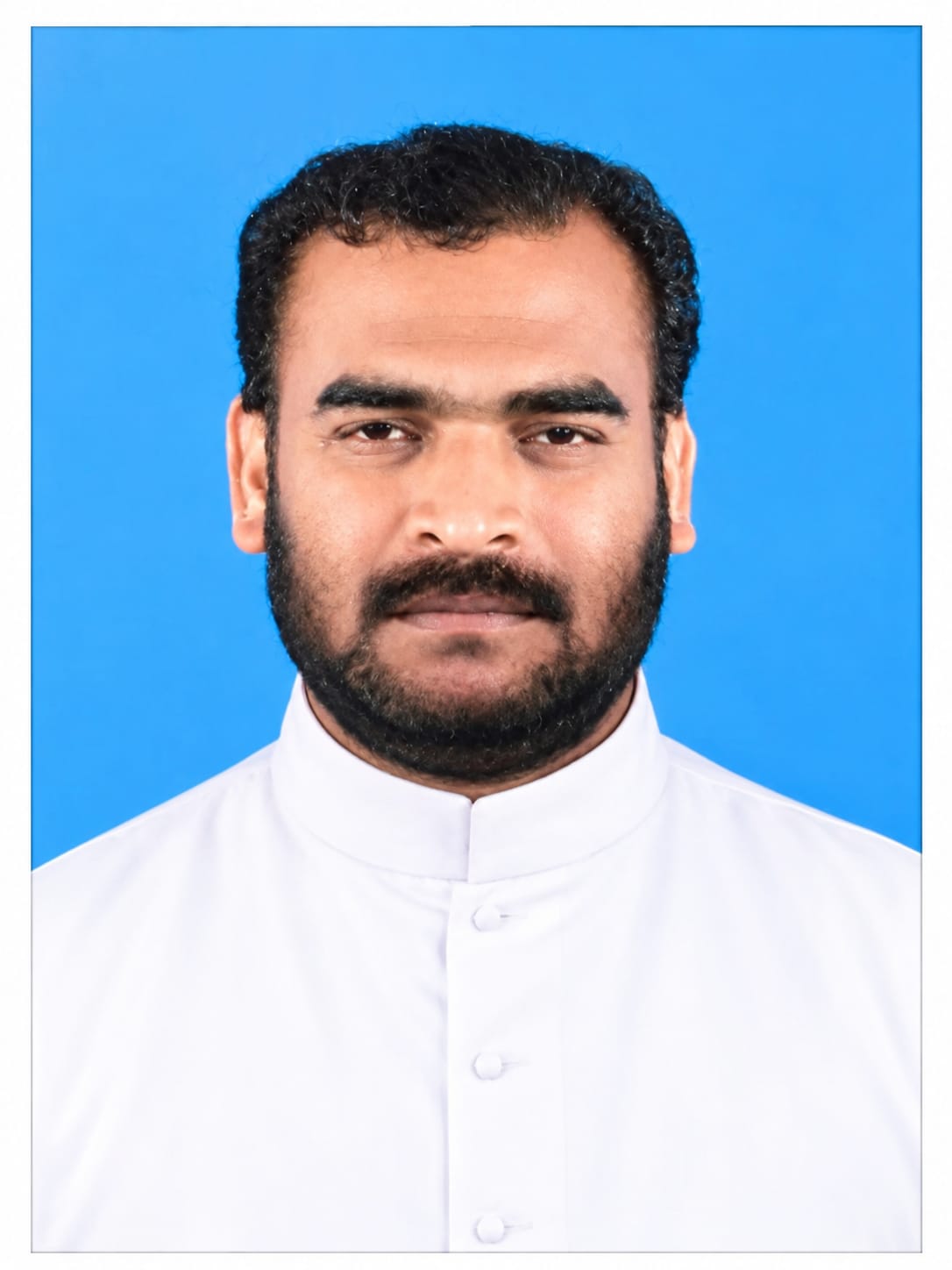 Rev. Fr J. Alexander