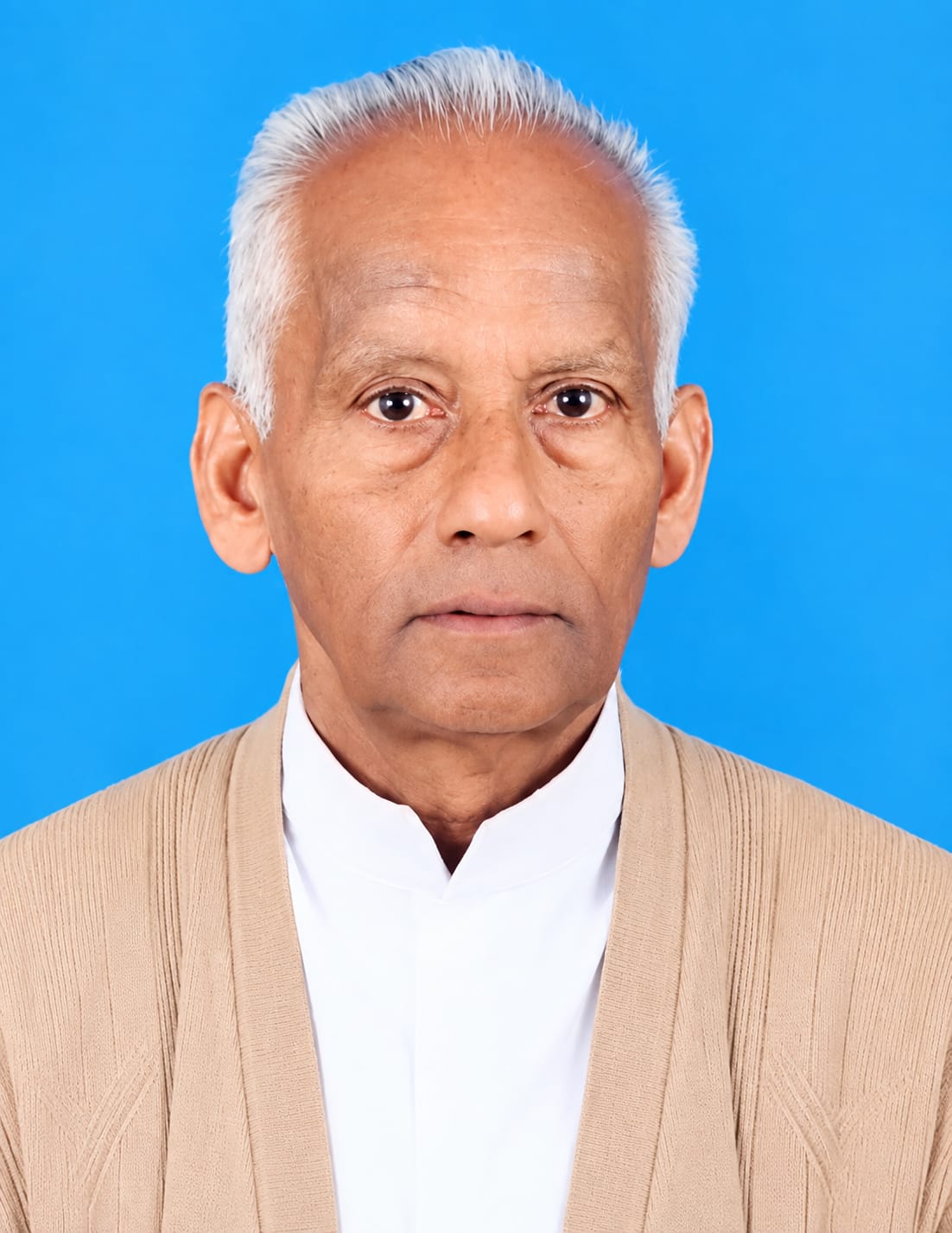 Rev. Fr M.T. Sebastian