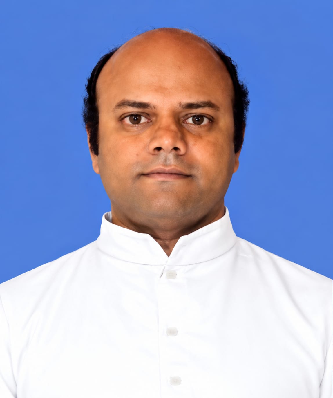 Rev. Fr Vincent Paul