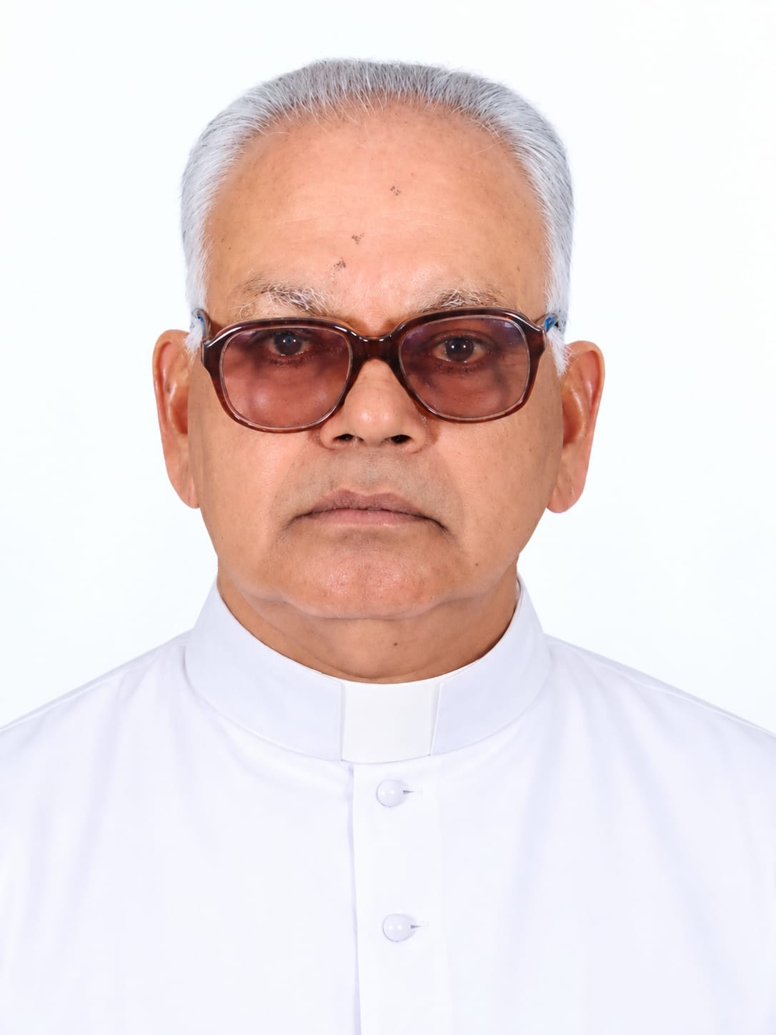 Rev. Fr P.J. Augustine