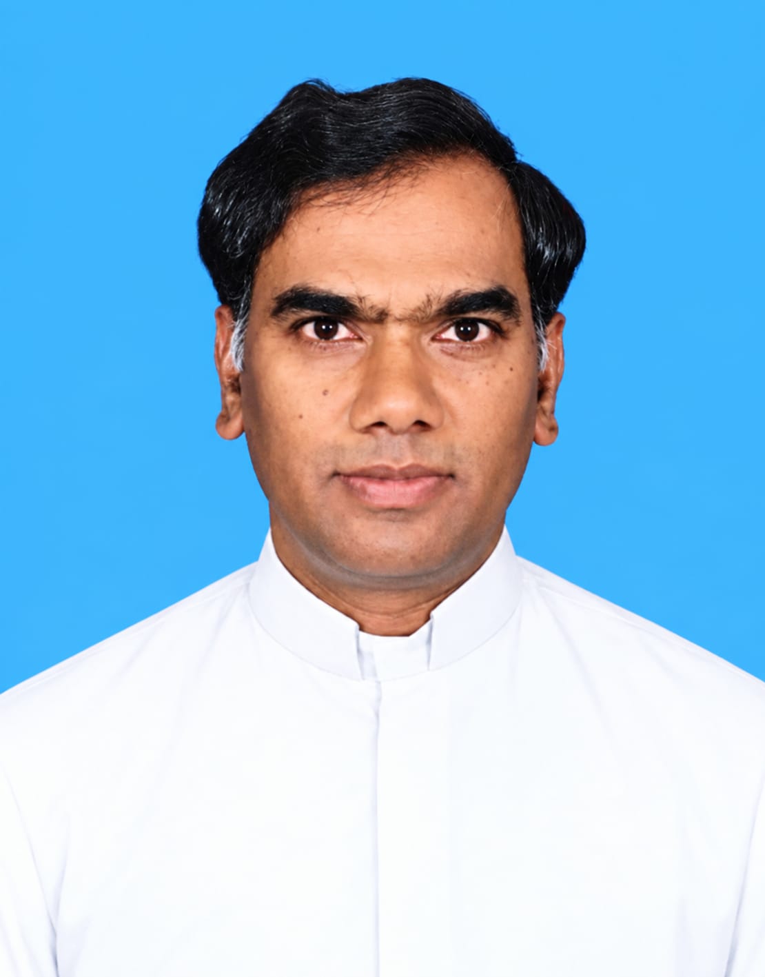 Rev. Fr V. Antony Irudayaraj