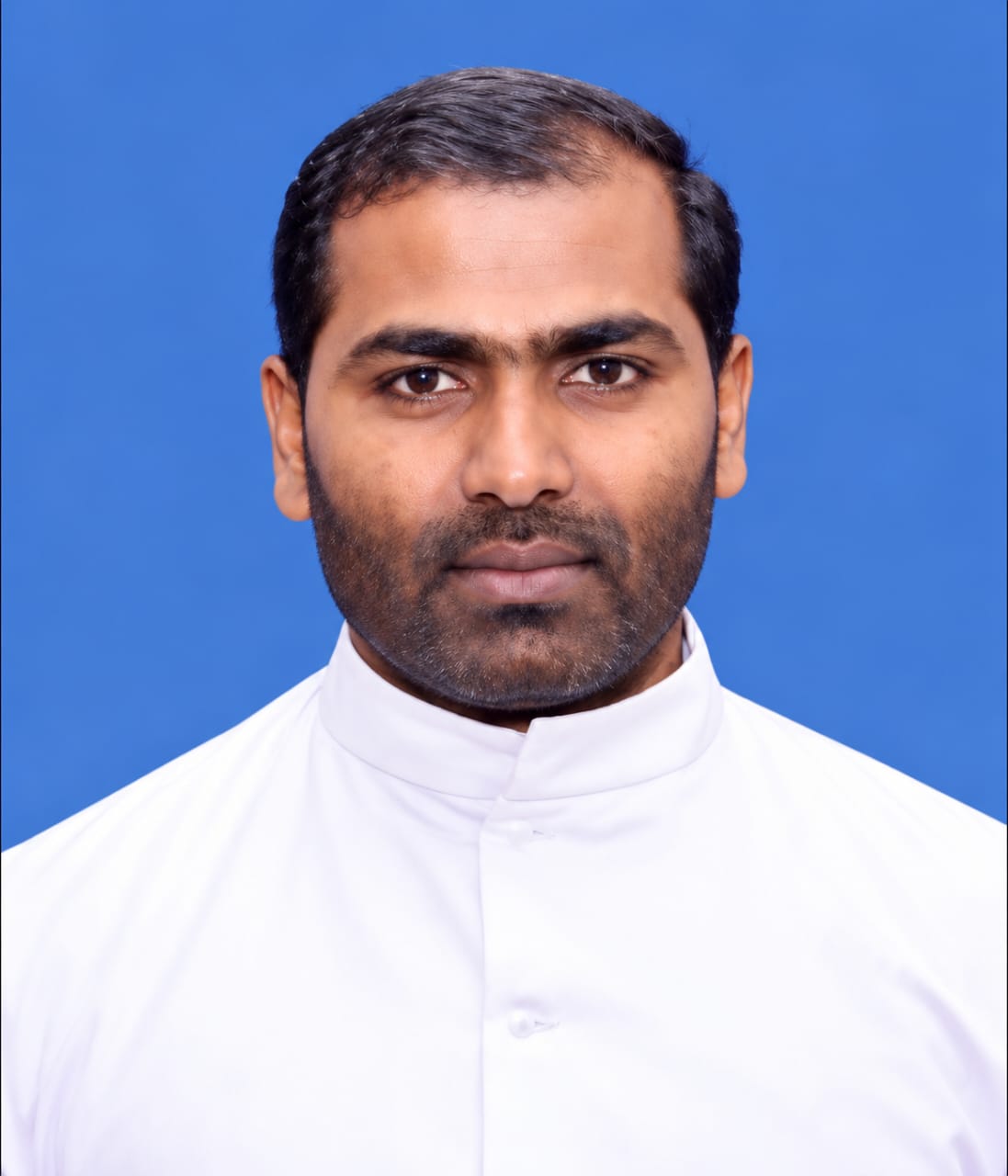 Rev. Fr Sagaya Danis