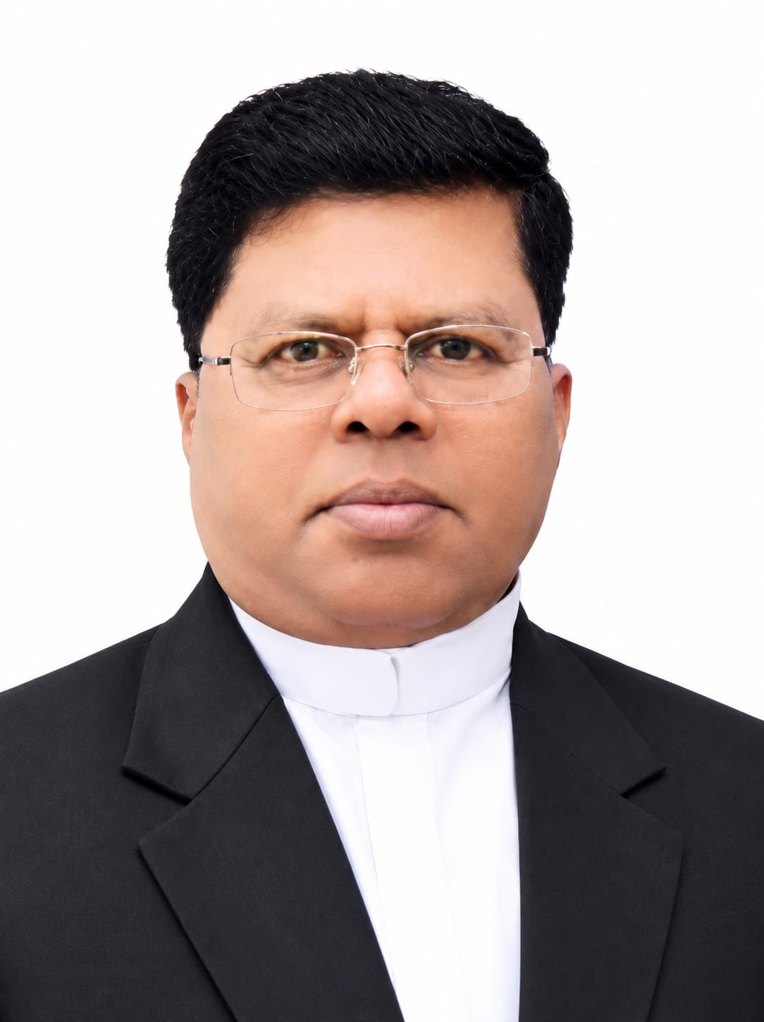 Rev. Fr C. Arokiasamy