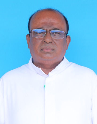 Rev. Fr Charles Babu