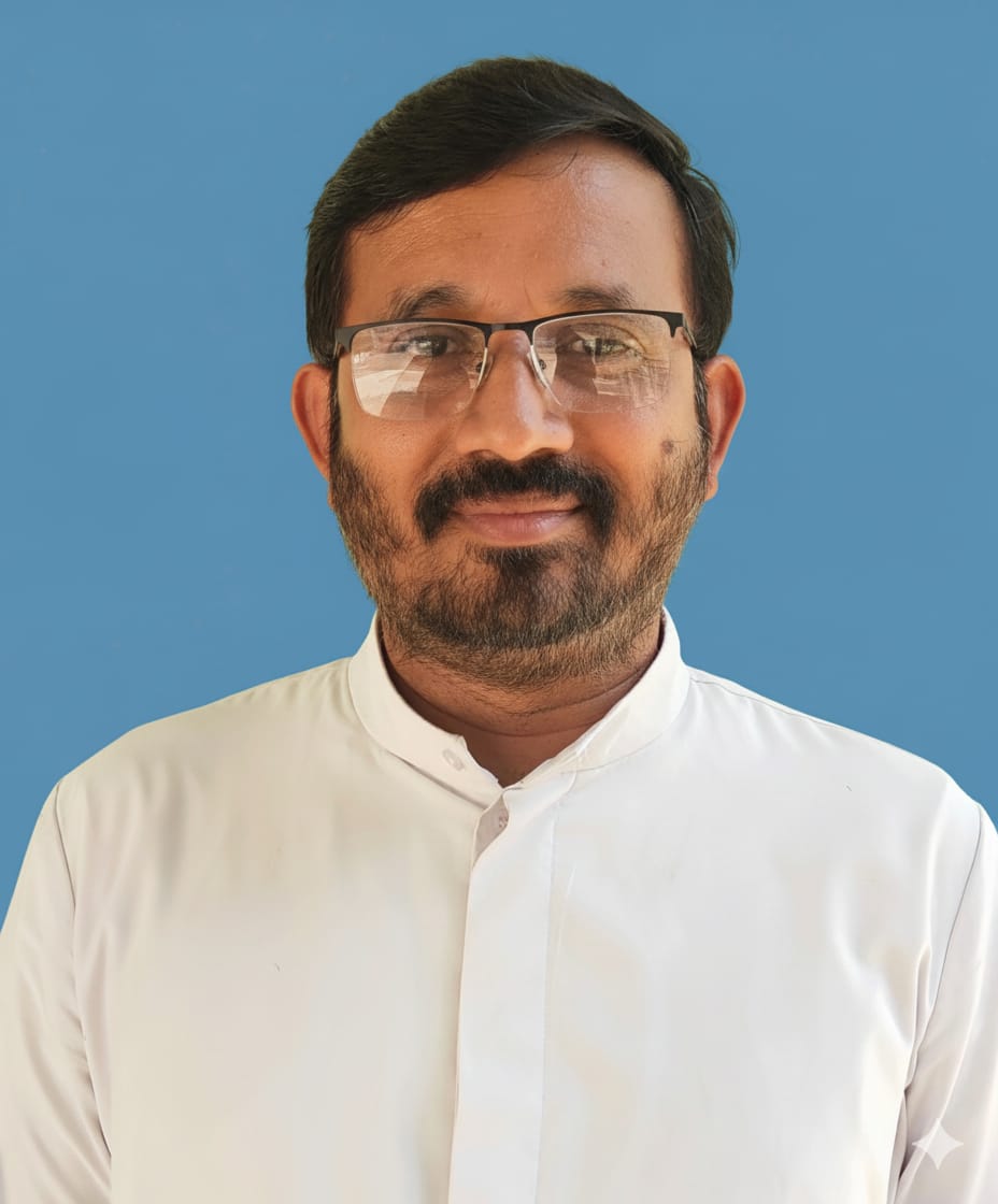 Fr. Francis William